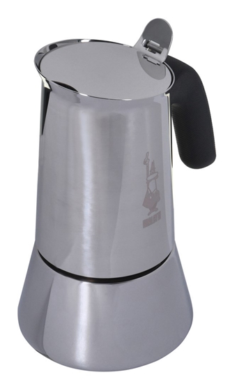 Picture of Bialetti Zestaw kawiarka New Venus 6 + Perfetto Moka Classic