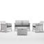 Picture of Bica Set Venezia 2 Garden furniture