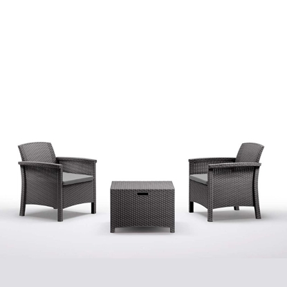 Изображение Bica Set Venezia Terrace Garden furniture