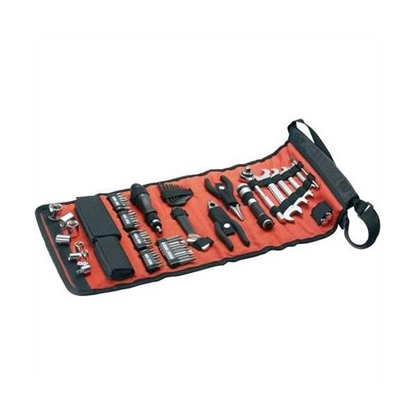 Attēls no Black & Decker A7144-XJ mechanics tool set