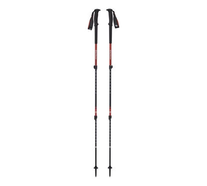 Изображение Black Diamond Mountain trekking pole Unisex Telescopic