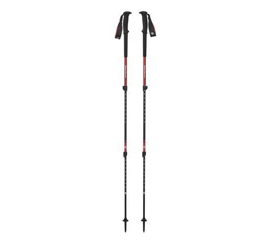 Изображение Black Diamond Mountain trekking pole Unisex Telescopic