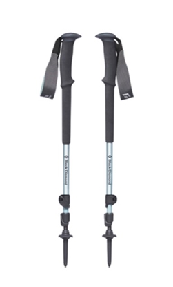 Attēls no Black Diamond Trail trekking pole Women Telescopic