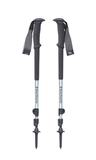 Изображение Black Diamond Trail trekking pole Women Telescopic