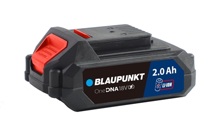 Attēls no Akumuliatorius Blaupunkt BP1820