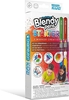 Изображение BLENDY PENS Žymekliai, 4 vnt.