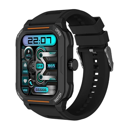 Picture of Blitzwolf BW-GTC3 Smartwatch