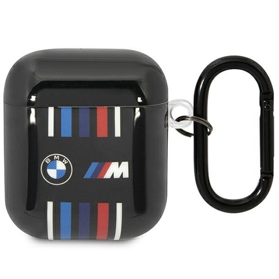 Picture of BMW BMA222SWTK Case for Apple AirPods 1 / 2