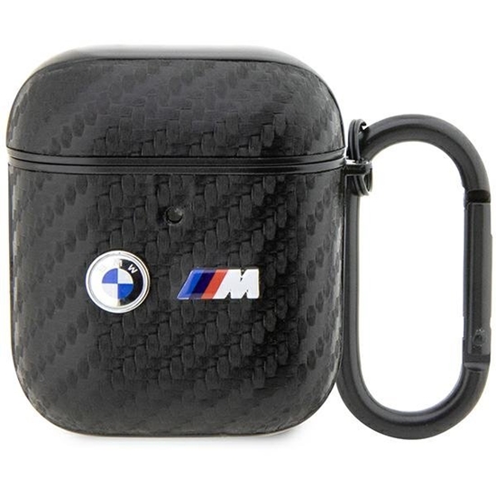 Picture of BMW BMA2WMPUCA2 Cover Case for Apple AirPods 1 / 2