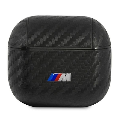 Attēls no BMW BMA3WMPUCA Cover Case for Apple AirPods 3