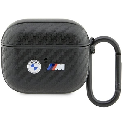 Picture of BMW BMA3WMPUCA2 Case for Apple AirPods 3