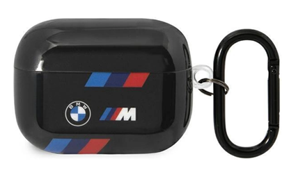 Attēls no BMW BMAP222SOTK Cover Case for Apple AirPods Pro 2