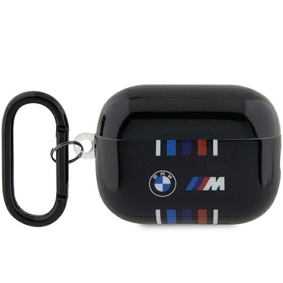 Picture of BMW BMAP222SWTK Case for Apple AirPods Pro 2