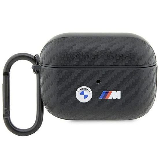Picture of BMW BMAP2WMPUCA2 Case for Apple AirPods Pro 2