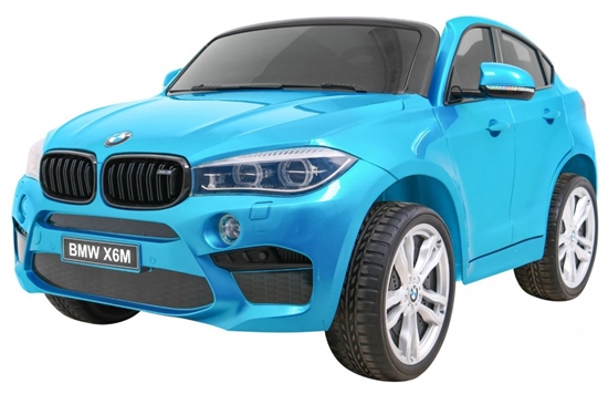 Изображение BMW X6M Children's Electric Car