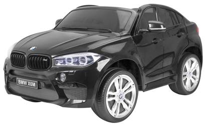 Изображение BMW X6M Children's Electric Car