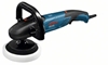 Изображение Bosch 0 601 389 000 portable sander Orbital sander 3000 RPM 1400 W