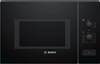 Изображение Bosch Serie 4 BFL550MB0 microwave Built-in Solo microwave 25 L 900 W Black