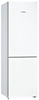 Picture of Bosch Serie 4 KGN36VWED fridge-freezer Freestanding 326 L E White