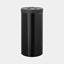 Picture of BRABANTIA Veļas grozs, 35L, Matt Black