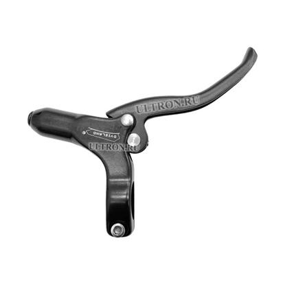 Picture of Brake Lever hydraulic regular left