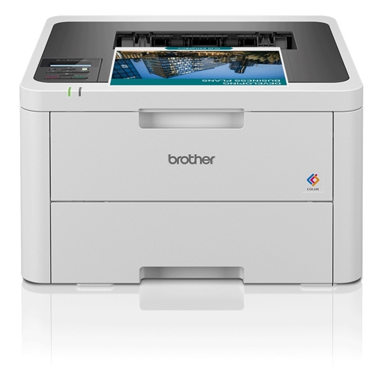 Picture of BROTHER HL-L3220CW LASER PRINTER