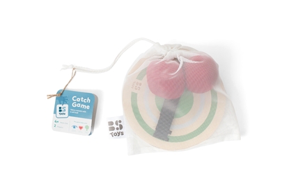 Picture of BS Toys BS TOYS Activity game Catch Game