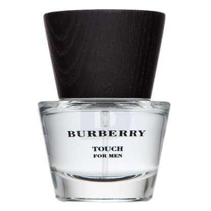 Изображение Burberry Touch for Men Tualetes ūdens vīriešiem 30