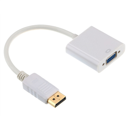 Attēls no Cablexpert | Adapter cable | DisplayPort | VGA