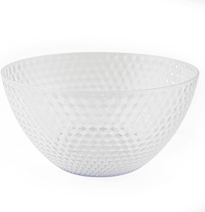 Изображение Cambridge CM07657EU7 Fete Lqarge Serving Bowl Clear