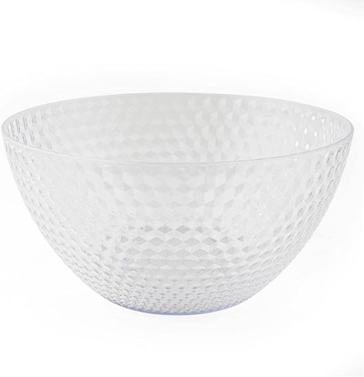 Изображение Cambridge CM07657EU7 Fete Lqarge Serving Bowl Clear