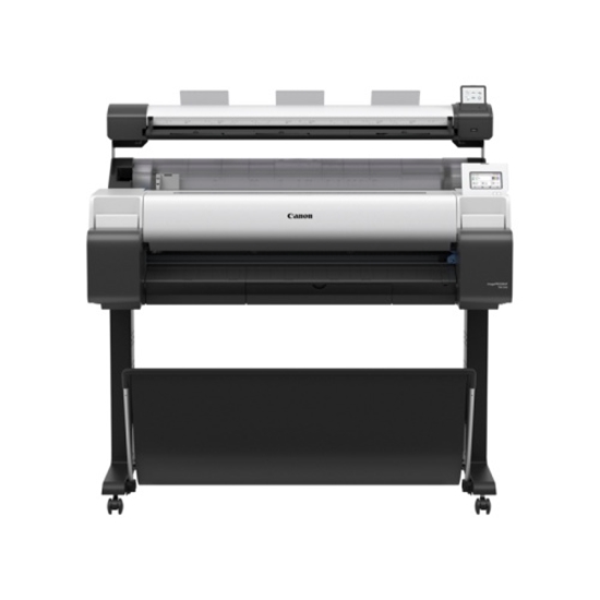 Picture of Canon imagePROGRAF TM-340 Large Format Printer Inkjet Colour A0 Wi-Fi Ethernet LAN USB