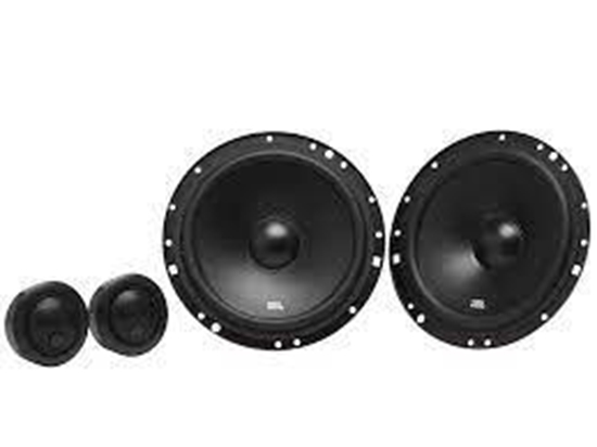 Picture of CAR SPEAKERS 6.5"/COMPONENT STAGE1601C JBL