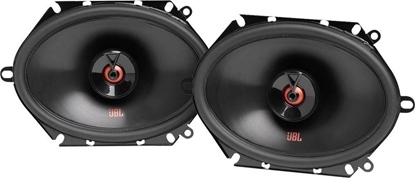 Picture of CAR SPEAKERS 6X8/5X7" CLUB/8622F COAXIAL SPKCB8622F JBL