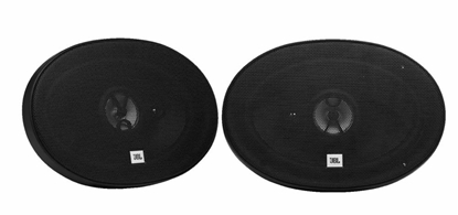 Picture of CAR SPEAKERS 6X9 3-WAY/STAGE19631 JBL