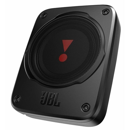 Picture of CAR SUBWOOFER 7"/UNDERSEAT JBLSUBBPLITEGB JBL