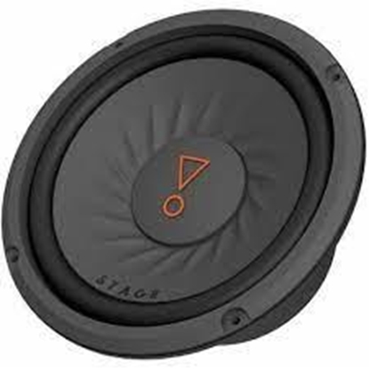 Picture of CAR SUBWOOFER 8" PASSIVE/UNIT JBLSUBST82 JBL