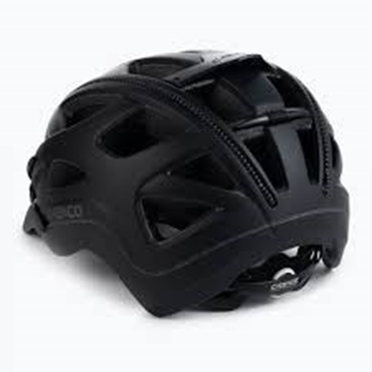 Attēls no CASCO ACTIV 2 BLACK MATT helmet L 58-62