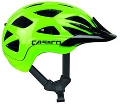 Изображение CASCO ACTIV2 Helmet green L 58-62