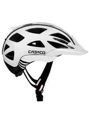 Attēls no CASCO ACTIV2 Helmet White M 56-58