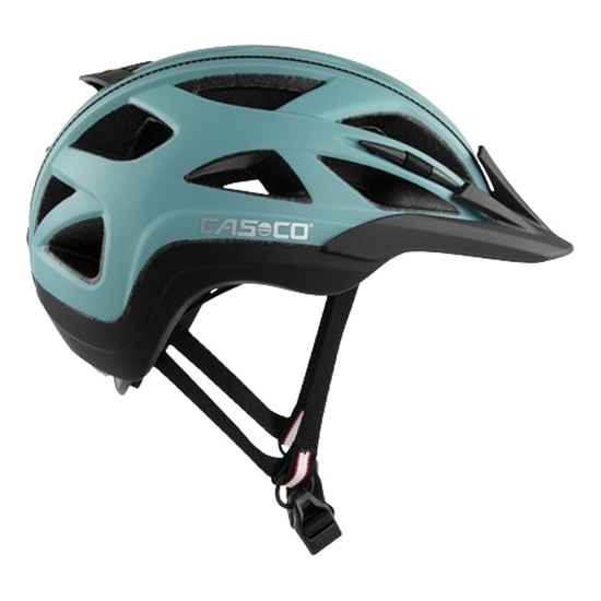 Изображение CASCO ACTIV2 PETROL MATT helmet M 56-58