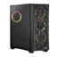 Attēls no Case|ADATA|XPG LANDER 501|MidiTower|Not included|ATX|EATX|MicroATX|MiniITX|Colour Black|LANDER5014A-BKCWW