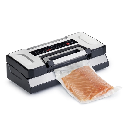 Attēls no Caso Caso  VRH 790 Advanced Pro  Bar Vacuum sealer  Power 130 W  Temperature control 01528