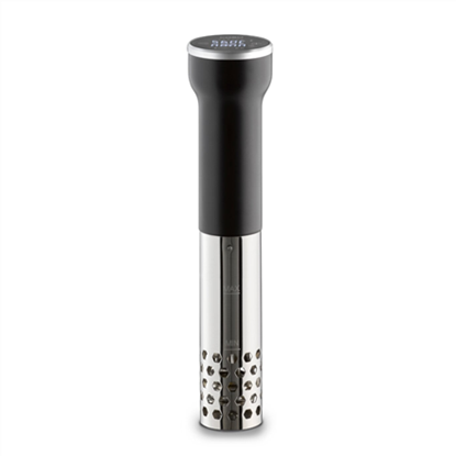 Picture of Caso SV 400 SousVide Stick 1000 W  Black/Stainless Steel