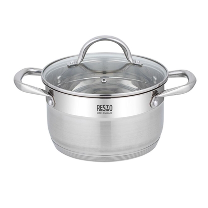 Attēls no CASSEROLE D20CM 3.6L/92104 RESTO