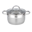 Изображение CASSEROLE D20CM 3.6L/92104 RESTO