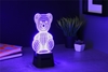 Picture of Cellularline Speaker Bluetooth LED Lights Bear