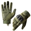 Picture of Cimdi NC1798 TACTICAL GLOVES GREEN XL NILS CAMP