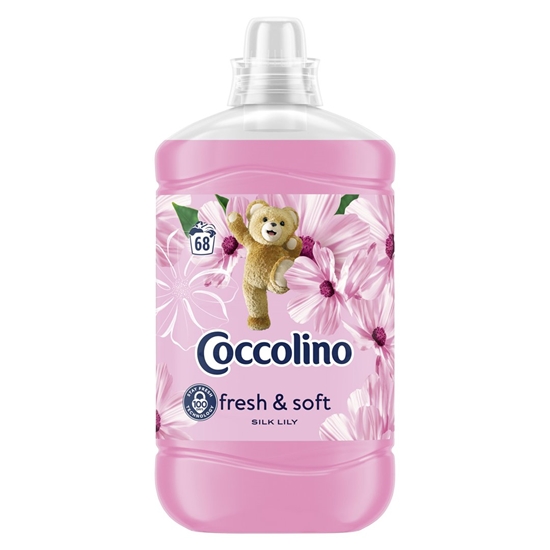 Picture of Coccolino  COCCOLINO Płyn CORE LILY 1700ml