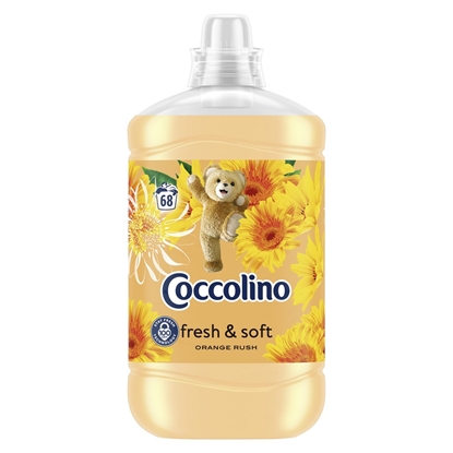 Attēls no Coccolino  COCCOLINO Płyn CORE ORANGE 1700ml